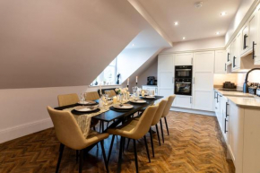 Longshaw Loft